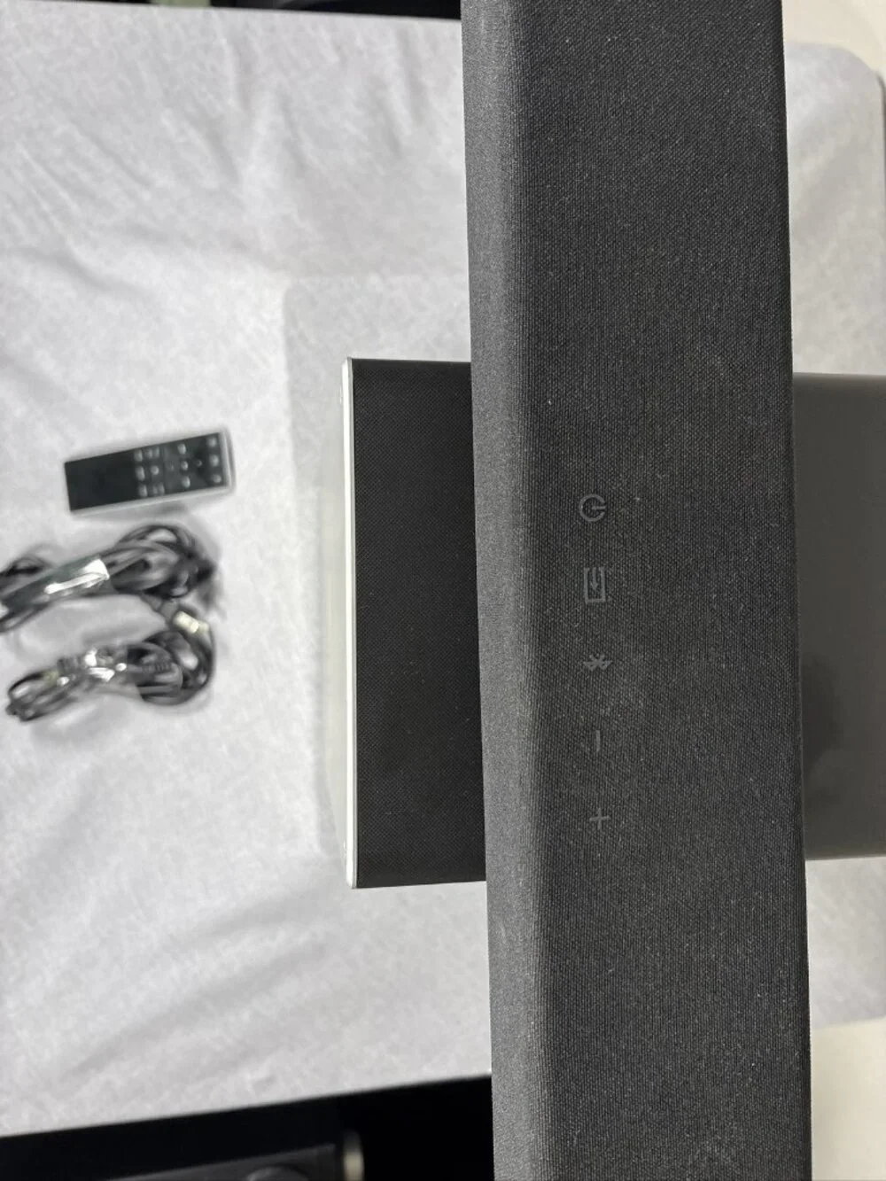 Vizio SB3621n-E8 36